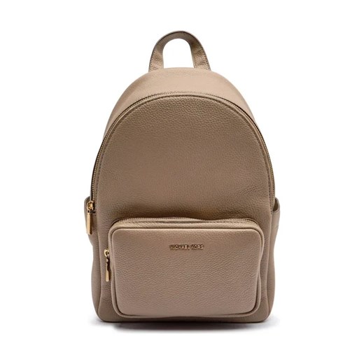 Michael Kors Skórzany plecak TANNER ze sklepu Gomez Fashion Store w kategorii Plecaki - zdjęcie 185770716