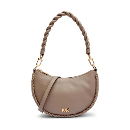 Michael Kors Skórzana torebka na ramię Kyla Small ze sklepu Gomez Fashion Store w kategorii Listonoszki - zdjęcie 185770737