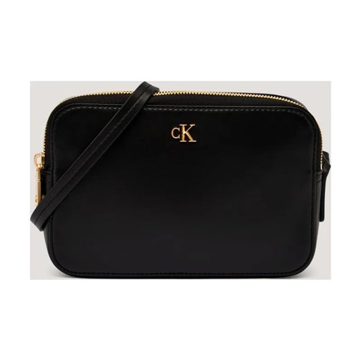 Calvin Klein Listonoszka ze sklepu Gomez Fashion Store w kategorii Listonoszki - zdjęcie 185770749