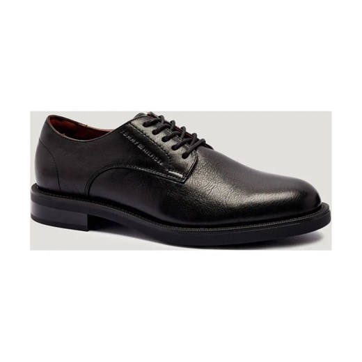 Tommy Hilfiger Skórzane oksfordy ze sklepu Gomez Fashion Store w kategorii Buty eleganckie męskie - zdjęcie 185770758