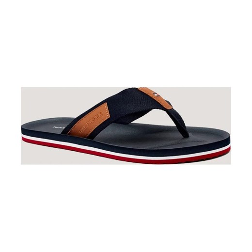 Tommy Hilfiger Japonki ze sklepu Gomez Fashion Store w kategorii Klapki męskie - zdjęcie 185770767