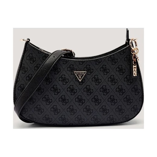Guess Torebka na ramię NOELLE II ze sklepu Gomez Fashion Store w kategorii Listonoszki - zdjęcie 185770776