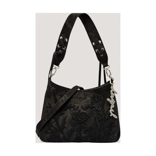 Desigual Torebka na ramię ROMEO_FLORAL TOTAL ze sklepu Gomez Fashion Store w kategorii Torby Shopper bag - zdjęcie 185770808