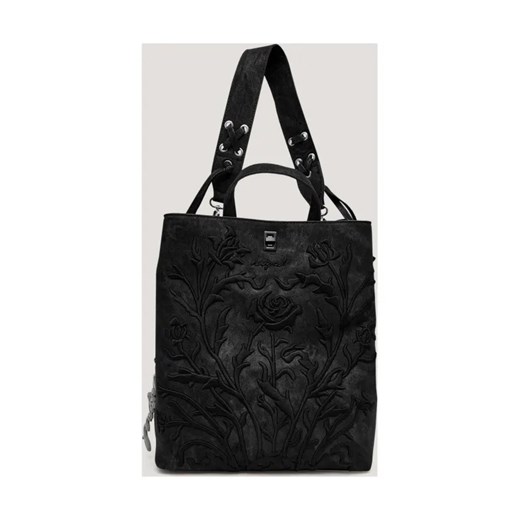 Desigual Plecak 2w1 ROMEO FLORAL TOTAL ze sklepu Gomez Fashion Store w kategorii Plecaki - zdjęcie 185770828