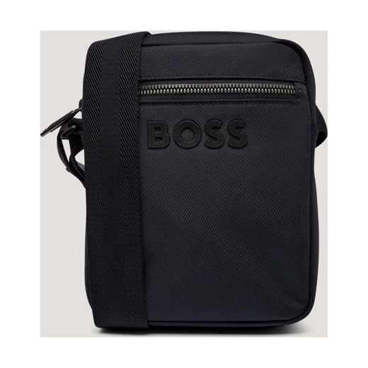 BOSS BLACK Reporterka Catch_3.0 ze sklepu Gomez Fashion Store w kategorii Torby męskie - zdjęcie 185770866
