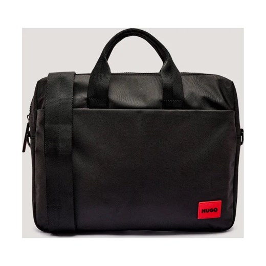 HUGO Torba na laptopa 14\" Ethon 3.0_S d ze sklepu Gomez Fashion Store w kategorii Torby na laptopa - zdjęcie 185770878