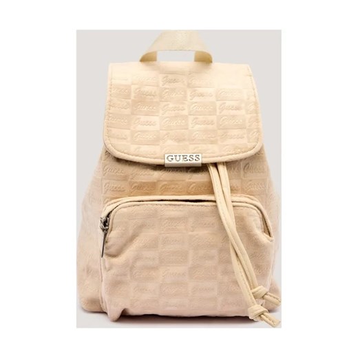 GUESS ACTIVE Plecak ze sklepu Gomez Fashion Store w kategorii Plecaki - zdjęcie 185770879