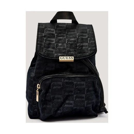 GUESS ACTIVE Plecak ze sklepu Gomez Fashion Store w kategorii Plecaki - zdjęcie 185770885