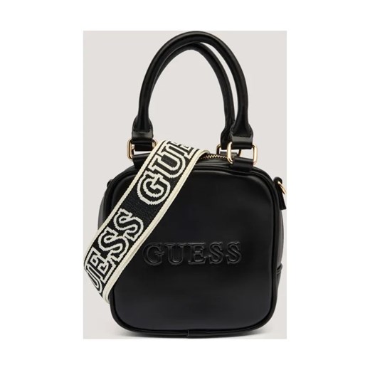 GUESS ACTIVE Torebka na ramię ze sklepu Gomez Fashion Store w kategorii Kuferki - zdjęcie 185770887