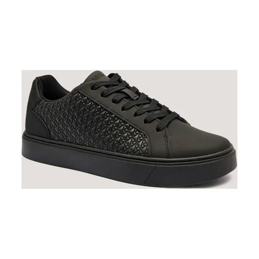 Calvin Klein Skórzane sneakersy ze sklepu Gomez Fashion Store w kategorii Buty sportowe męskie - zdjęcie 185770926