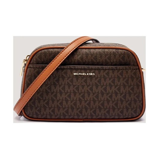 Michael Kors Listonoszka Jet Set ze sklepu Gomez Fashion Store w kategorii Listonoszki - zdjęcie 185770967