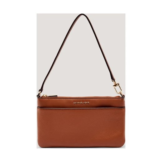 Michael Kors Skórzana kopertówka Jet Set ze sklepu Gomez Fashion Store w kategorii Kopertówki - zdjęcie 185770975