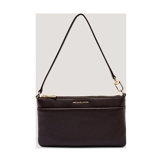 Michael Kors Skórzana kopertówka Jet Set ze sklepu Gomez Fashion Store w kategorii Kopertówki - zdjęcie 185770977