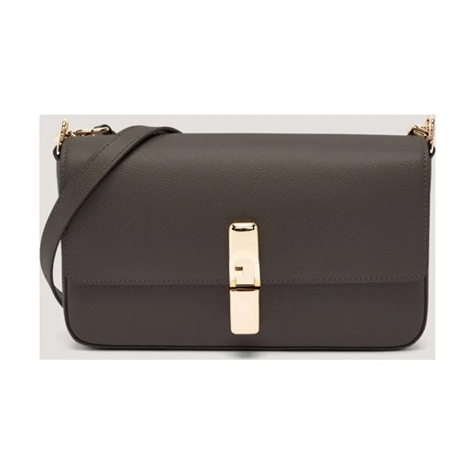Furla Skórzana listonoszka FURLA IRIDE ze sklepu Gomez Fashion Store w kategorii Listonoszki - zdjęcie 185770995