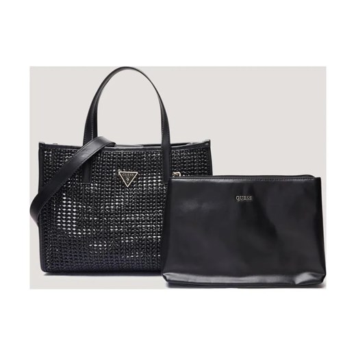Guess Shopperka + saszetka BRIGITTA ze sklepu Gomez Fashion Store w kategorii Torby Shopper bag - zdjęcie 185771006