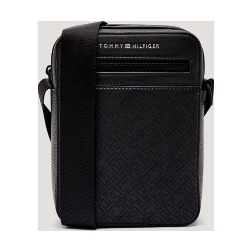 Tommy Hilfiger Reporterka MONOGRAM ze sklepu Gomez Fashion Store w kategorii Torby męskie - zdjęcie 185771056