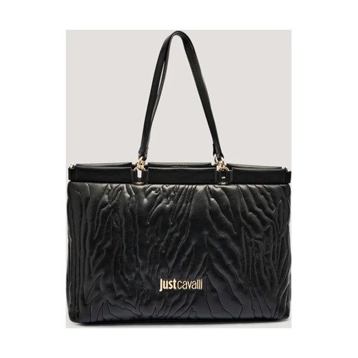 Just Cavalli Shopperka ze sklepu Gomez Fashion Store w kategorii Torby Shopper bag - zdjęcie 185771076