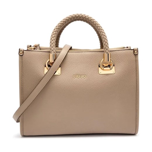 Liu Jo Kuferek BOSTON ze sklepu Gomez Fashion Store w kategorii Kuferki - zdjęcie 185771087