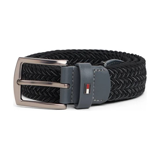 Tommy Hilfiger Pasek DENTON 3.5 ze sklepu Gomez Fashion Store w kategorii Paski męskie - zdjęcie 185771095