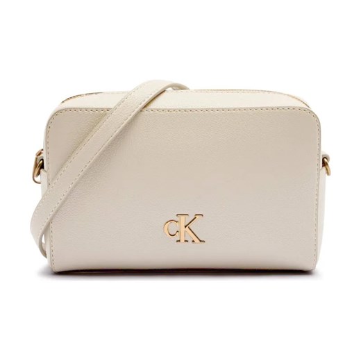 Calvin Klein Listonoszka ze sklepu Gomez Fashion Store w kategorii Listonoszki - zdjęcie 185771106