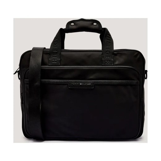 Tommy Hilfiger Torba na laptopa 15\" REPREVE ze sklepu Gomez Fashion Store w kategorii Torby na laptopa - zdjęcie 185771116