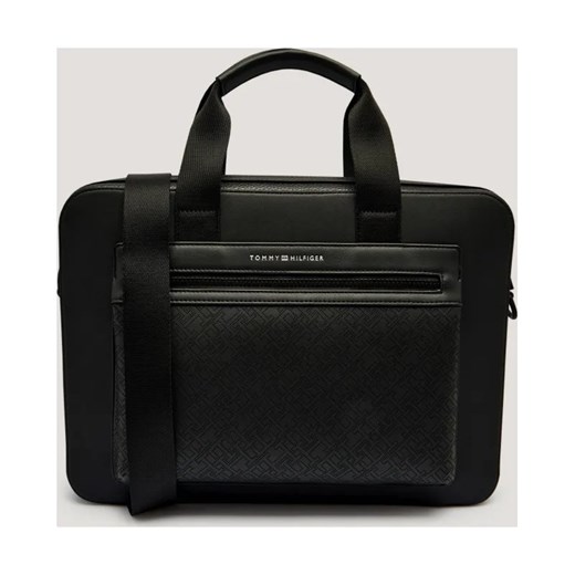 Tommy Hilfiger Torba na laptopa 15\" ze sklepu Gomez Fashion Store w kategorii Torby na laptopa - zdjęcie 185771118