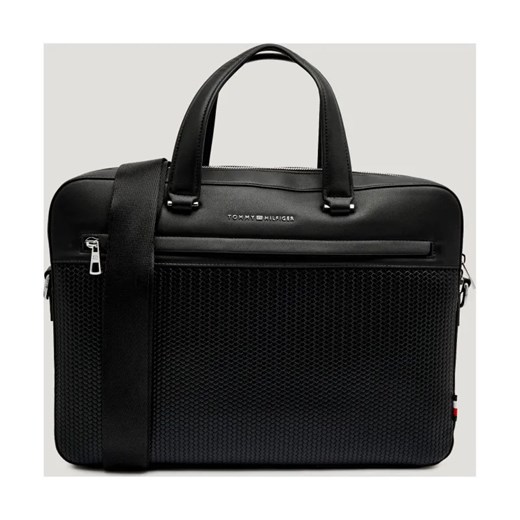Tommy Hilfiger Torba na laptopa 15\" ze sklepu Gomez Fashion Store w kategorii Torby na laptopa - zdjęcie 185771119