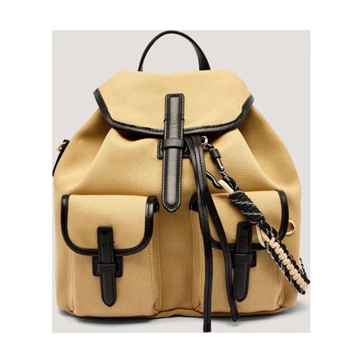 Weekend MaxMara Plecak POPOLI ze sklepu Gomez Fashion Store w kategorii Plecaki - zdjęcie 185771127