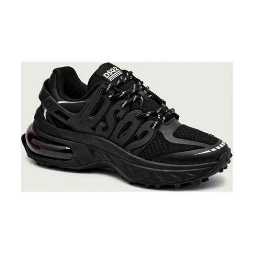 Dsquared2 Sneakersy BUBBLE ze sklepu Gomez Fashion Store w kategorii Buty sportowe męskie - zdjęcie 185771138