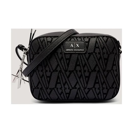 Armani Exchange Listonoszka ze sklepu Gomez Fashion Store w kategorii Listonoszki - zdjęcie 185771146