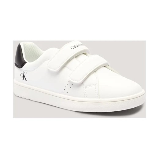Calvin Klein Jeans Sneakersy ze sklepu Gomez Fashion Store w kategorii Buty sportowe dziecięce - zdjęcie 185771157