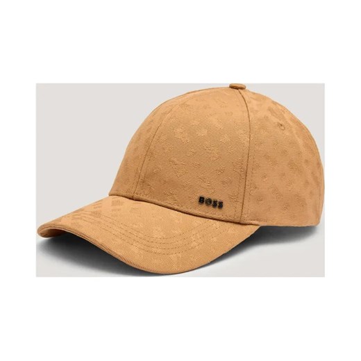 BOSS BLACK Bejsbolówka Zed-M-ME ze sklepu Gomez Fashion Store w kategorii Czapki z daszkiem męskie - zdjęcie 185771195