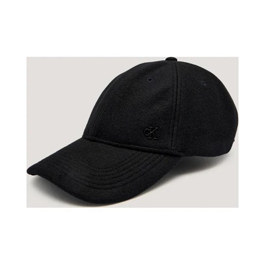 Calvin Klein Bejsbolówka ze sklepu Gomez Fashion Store w kategorii Czapki z daszkiem męskie - zdjęcie 185771198