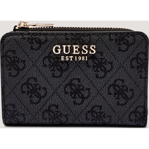 Guess Portfel LAUREL II ze sklepu Gomez Fashion Store w kategorii Portfele damskie - zdjęcie 185771229