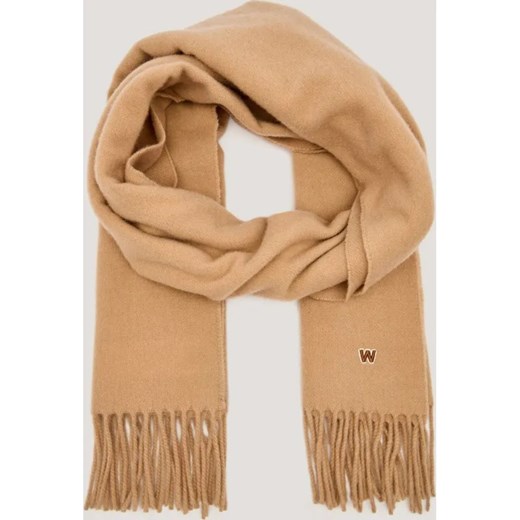 Weekend MaxMara Wełniany szal SCOGLIO ze sklepu Gomez Fashion Store w kategorii Szaliki i chusty damskie - zdjęcie 185771246
