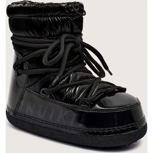 INUIKII Śniegowce MOUNTAIN METALLIC ze sklepu Gomez Fashion Store w kategorii Śniegowce damskie - zdjęcie 185771255