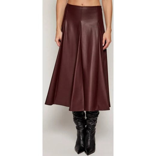 MM Spódnica NOCERA ze sklepu Gomez Fashion Store w kategorii Spódnice - zdjęcie 185771285