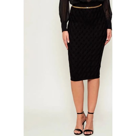 Elisabetta Franchi Spódnica ze sklepu Gomez Fashion Store w kategorii Spódnice - zdjęcie 185771305