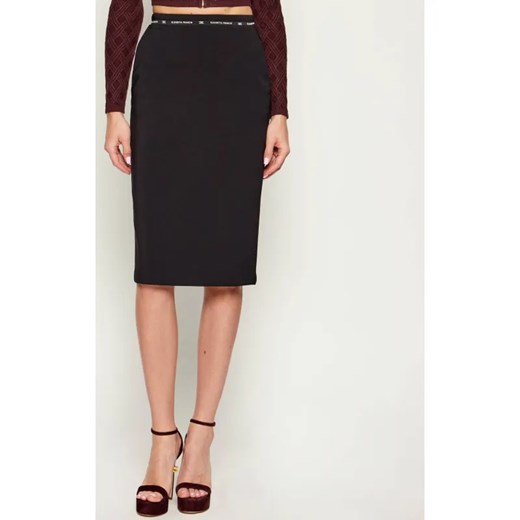 Elisabetta Franchi Spódnica ze sklepu Gomez Fashion Store w kategorii Spódnice - zdjęcie 185771306