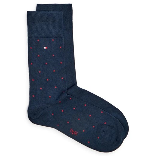 Tommy Hilfiger Skarpety 2-pack ze sklepu Gomez Fashion Store w kategorii Skarpetki męskie - zdjęcie 185771336