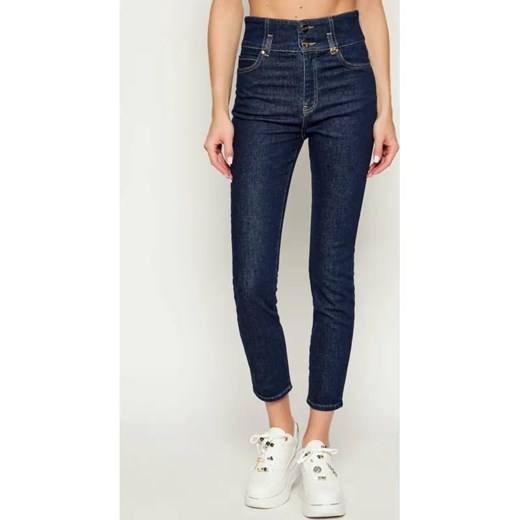 Pinko Jeansy SCARLET | Skinny fit ze sklepu Gomez Fashion Store w kategorii Jeansy damskie - zdjęcie 185771338