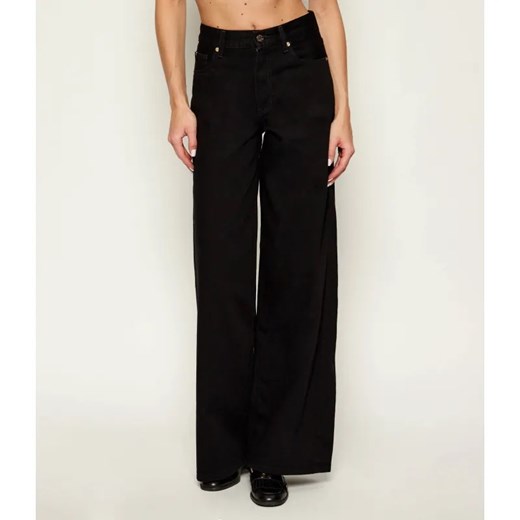 Tommy Hilfiger Jeansy 70''s | Palazzo ze sklepu Gomez Fashion Store w kategorii Jeansy damskie - zdjęcie 185771349