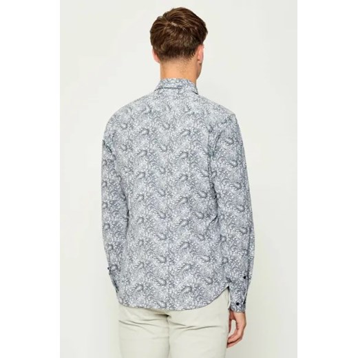 Joop! Koszula Pai | Slim Fit Joop! 39 Gomez Fashion Store