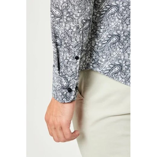 Joop! Koszula Pai | Slim Fit Joop! 43 Gomez Fashion Store