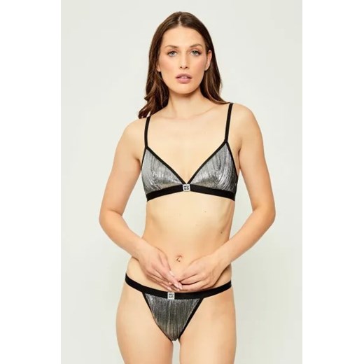 Hugo Bodywear Stringi PLISSE M Gomez Fashion Store