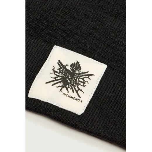 Richmond X Czapka DINNAT Richmond X S/M Gomez Fashion Store