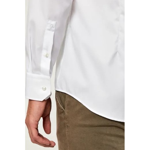 BOSS BLACK Koszula H-HANK | Slim Fit 44 Gomez Fashion Store