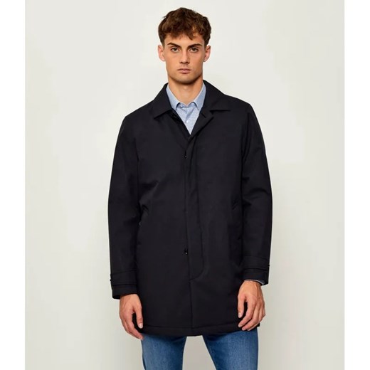 Hechter Paris Płaszcz ze sklepu Gomez Fashion Store w kategorii Płaszcze męskie - zdjęcie 185776017