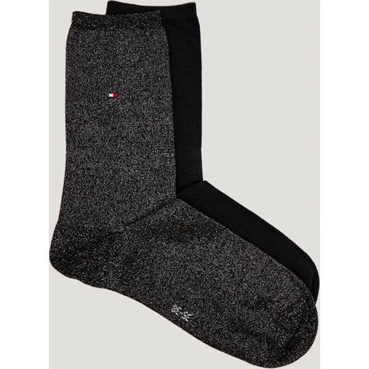 Tommy Hilfiger Skarpety 2-pack ze sklepu Gomez Fashion Store w kategorii Skarpetki damskie - zdjęcie 185776228