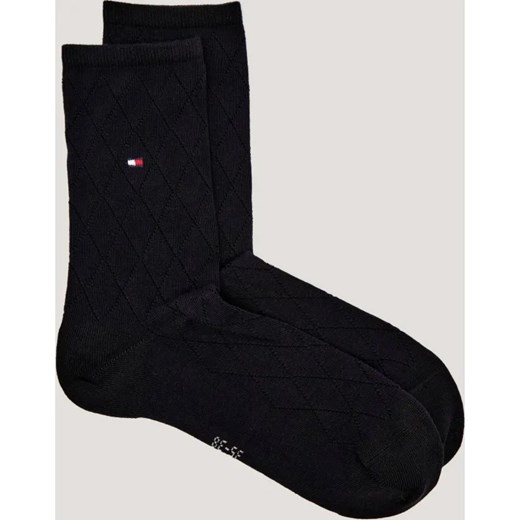 Tommy Hilfiger Skarpety ze sklepu Gomez Fashion Store w kategorii Skarpetki damskie - zdjęcie 185776235